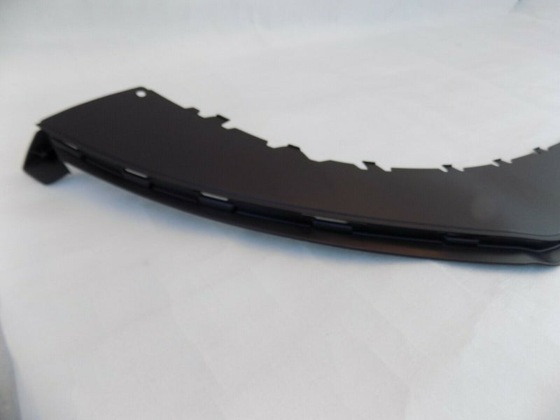 VW GOLF MK6 2008-2012 FRONT BUMPER LOWER CENTRE LIP SPOILER 5K0805903A /B02-80