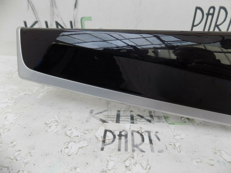 BMW 5 SERIES F10 F11 2010-2017 RHD CENTRE CONSOLE GENUINE  9241651