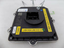 LAND ROVER JAGUAR -HEADLIGHT BALLAST ECU UNIT MODULE LED XENON JX53-13E005-BA