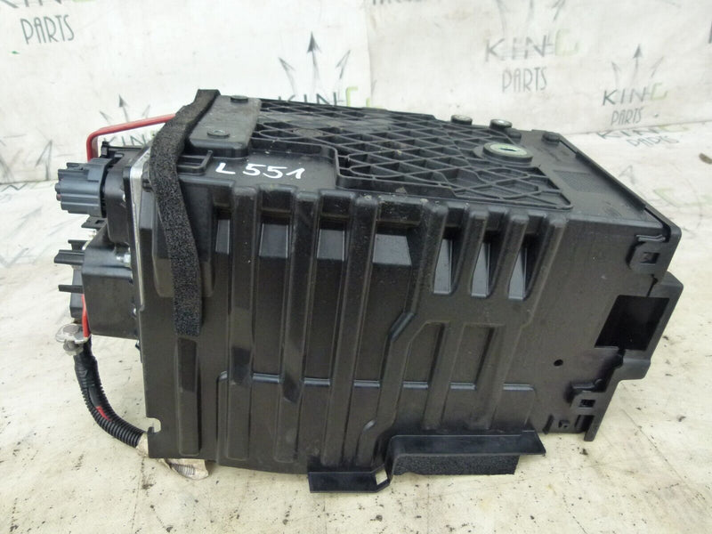 RANGE ROVER EVOQUE L551 HYBRID 2019-ON ENGINE START STOP MODULE L8D214F70AB #