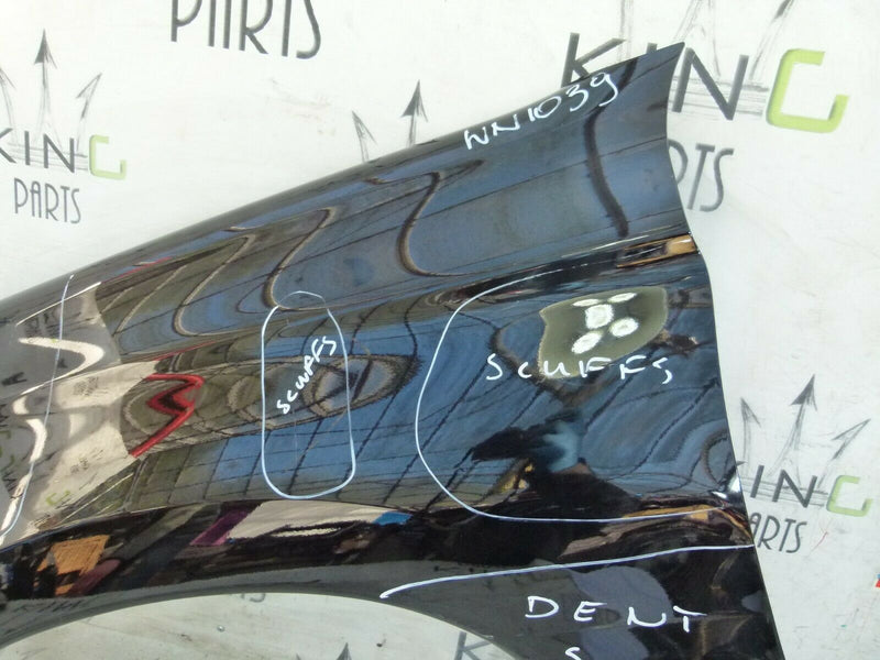 MITSUBISHI OUTLANDER FACELIFT 2015-17 FRONT FENDER WING PANEL LEFT SIDE