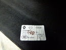 RENAULT CAPTUR MK1 2013-17 BOOT PARCEL SHELF PANEL GENUINE 794205641R