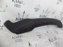 MINI COOPER ONE R56 12-14 FACELIFT FRONT BUMPER BOTTOM DIFFUSER 166149-10