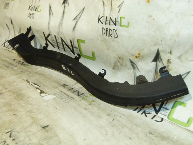 RANGE ROVER SPORT 13-17 REAR LEFT DOOR TRIM PANEL GENUINE CPLA25685A