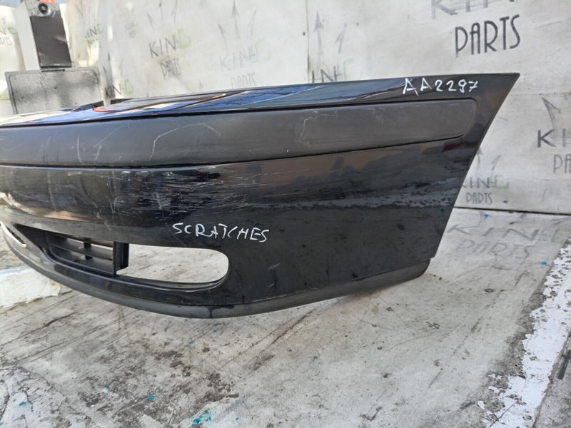 SAAB 9-3 93 1997-2000 FRONT BUMPER GENUINE 4676326
