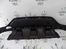 MERCEDES GLC X253 COUPE 2016 2017 REAR BUMPER DIFFUSER VALANCE A2538858400