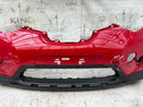 NISSAN X-TRAIL III T32 2014-2017 FRONT BUMPER PDC GENUINE 620224CE0H