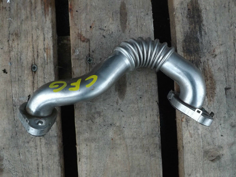 Audi A3 CFG VW Golf Passat Seat Skoda 2.0 1.6 TDI EGR Cooler Pipe