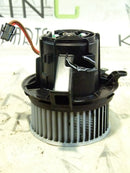 MERCEDES-BENZ W204 HEATER MOTOR FAN BLOWER GENUINE V2425002