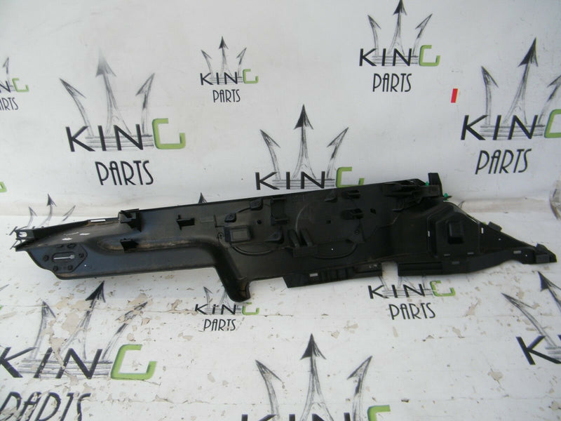 FIAT 500L TREKKING 2013-2017 REAR LEFT DOOR STEP TRIM PANEL COVER 735522642