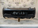 MAZDA RX8 RX-8 2003-2008 GREY REAR BUMPER GENUINE F189-50221