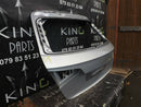 Audi A3 2012-2017 3DR Rear Tailgate Boot Lid in Silver  King Salvage Spare Parts