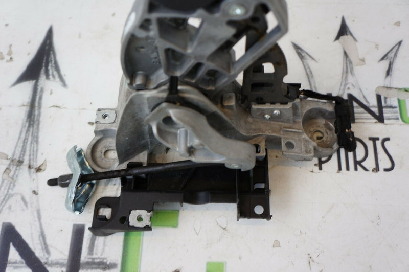 VW GOLF V & VI 2003-2012 LEATHER HAND BRAKE LEVER MECHANISM 1K0711303M