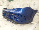 MERCEDES W205 AMG LINE COUPE CABRIO 2016-19 REAR BUMPER 6xPDC A2058858938