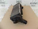 FORD FIESTA MK7 ST/FOCUS/C-MAX 1.0 PETROL ECOBOOST 12-17 INTERCOOLER RADIATOR