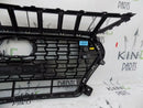 HYUNDAI I30 2019-ON FASTBACK FRONT BUMPER GRILL GRILLE PDC *NEW* 86350-G4AC0