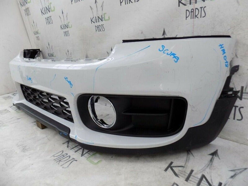 MINI COOPER COUNTRYMAN F60 2017-21 FRONT BUMPER GENUINE 5111 7390520