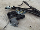 VAUXHALL MERIVA B 2010-14 FRONT LEFT WINDOW REGULATOR GENUINE 13354547