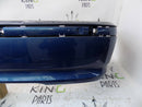 BMW 3 SERIES E46 FACELIFT 2001-05 SALOON REAR BUMPER GENUINE PDC 7030587