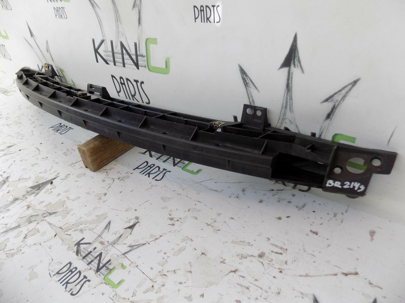 PEUGEOT 206 1998-2008 FRONT BAR SUPPORT CRASH REINFORCEMENT BEAM