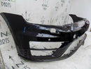 VW GOLF MK7 R LINE 2013-2017 FRONT BUMPER IN BLACK GENUINE 5G0807221AL