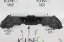BMW X6 E71 2008-2013 ENGINE CENTER LOWER BAY PARTITION 7169422