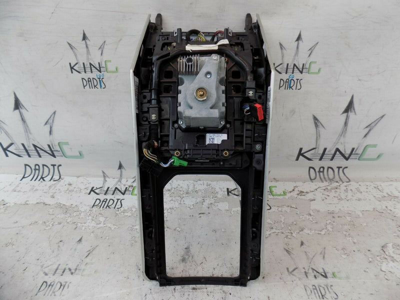 LAND ROVER RANGE ROVER EVOQUE 2011-2019 GEAR SELECTOR CONSOLE OEM  BJ327E453AC