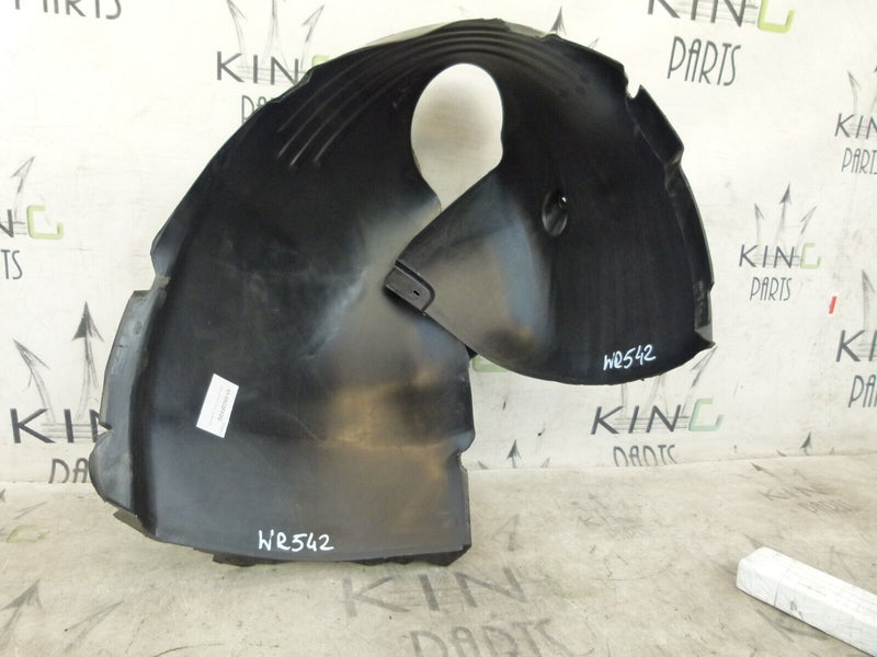 VW GOLF MK7 2012-2016 FRONT RIGHT WHEEL ARCH MUDGUARD COVER 5G0805970