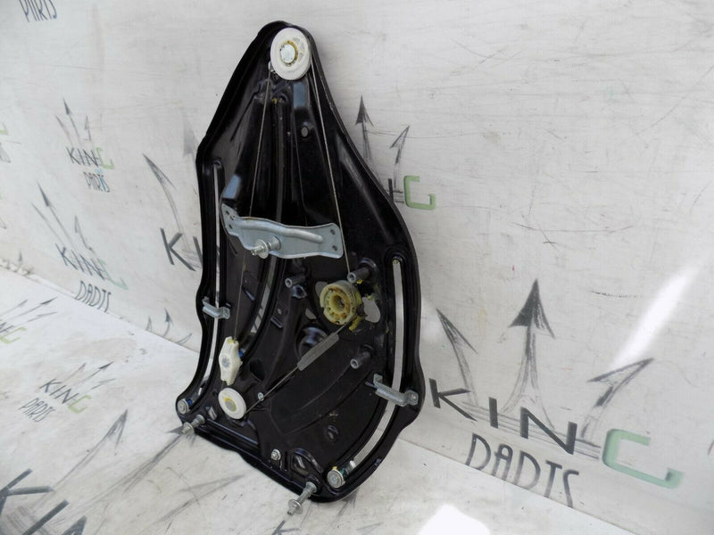 MERCEDES BENZ E CLASS C207 2010-2017 CONVERTIBLE REAR LEFT REGULATOR A2076701503
