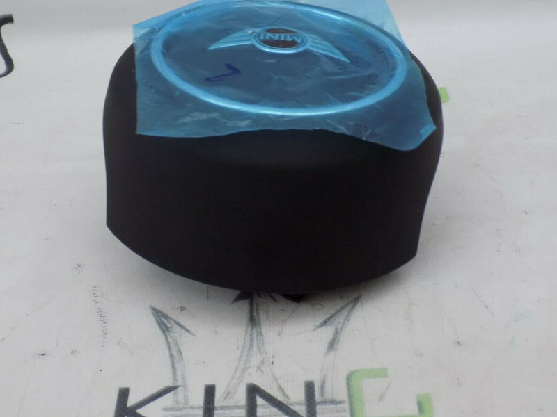MINI F54 F55 F56 SPORT 2016-ON AIRBAG STEERING WHEEL AIR BAG RIGHT DRIVER *NEW*
