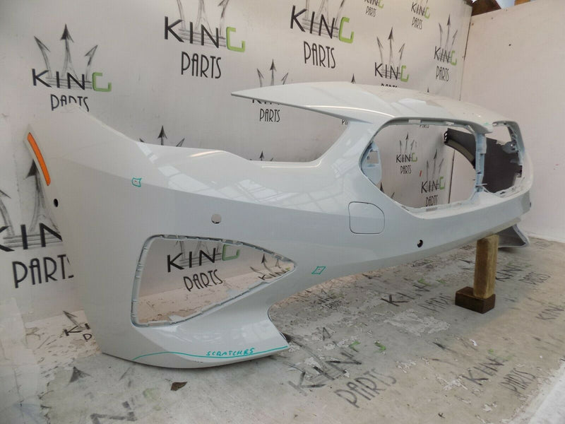 BMW 2 SERIES F44 2019-ON FRONT BUMPER IN WHITE 7474575