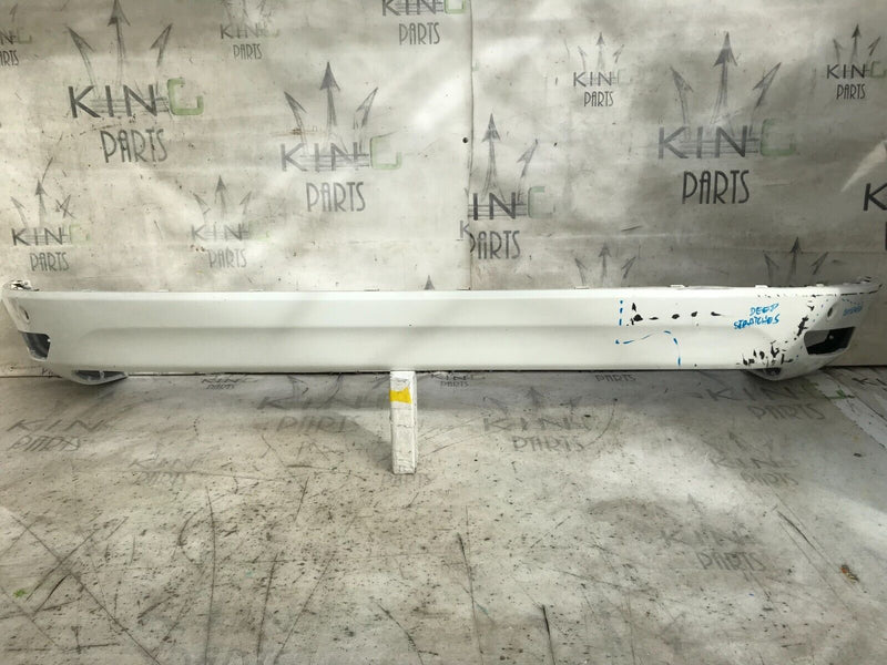 VOLVO XC60 MK1 LCI 2013-2017 REAR BUMPER LOWER SECTION GENUINE 8U0300614