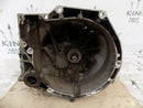 FORD FIESTA 1.0 ECOBOOST 13-17 5 SPEED MANUAL GEARBOX / CODE CA6R-7002-LBF 26K