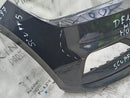 VW POLO 2017-2021 FRONT BUMPER GENUINE 2GS807221