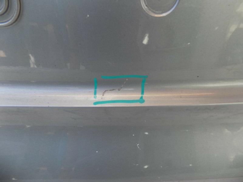 FORD MONDEO MK4 2007-2011 TRIM MOULDING TAILGATE PANEL COVER BOOT LID
