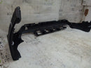 KIA SPORTAGE 2016-2018 REAR BUMPER LOWER SECTION GENUINE 86612F1550