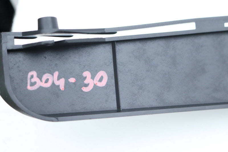 HYUNDAI i20 2012-ON FRONT BUMPER SPOILER LIP TRIM 86590-1J500 /B04-30