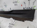 BMW 6 SERIES F12 F13+M6 M SPORT 2010-2018 RIGHT SIDE SKIRT SILL COVER