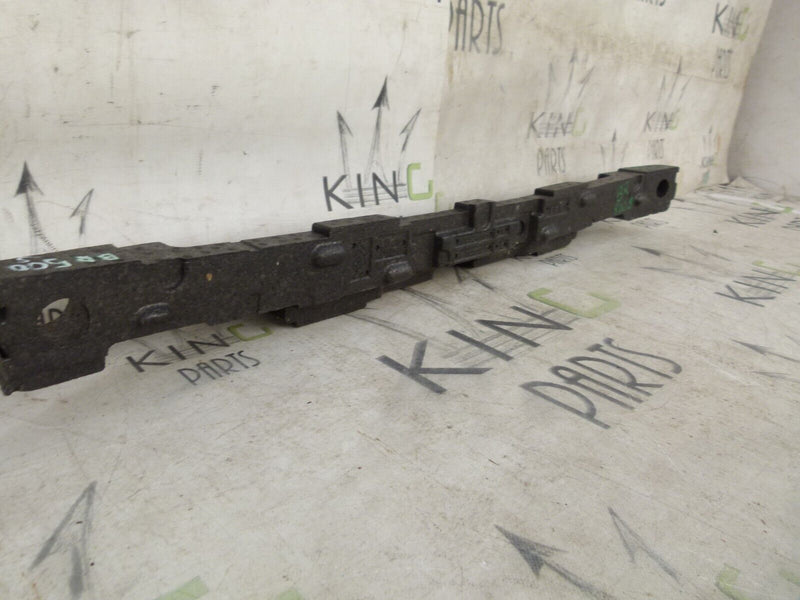 PEUGEOT 308 FRONT BUMPER REINFORCER CRASH BAR FOAM GENUINE AA38248503