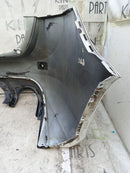 VOLVO V60 2011-2013 R-DESIGN REAR BUMPER GENUINE 32165263