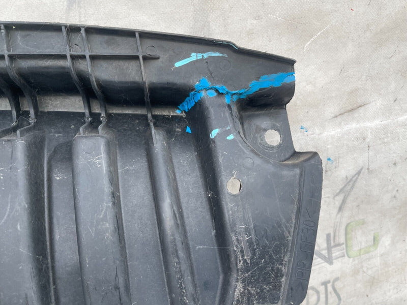 MERCEDES E CLASS W213 2016-ON UNDERTRAY ENGINE COVER A2135200200