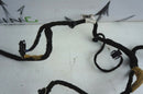 SKODA SUPERB MK1 (B5/3U) 2001-2008 LEFT SIDE REAR DOOR WIRING LOOM 3U0971161