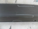 VW GOLF MK7 5G6 2012-2016 SPOILER DIFFUSER REAR BUMPER GENUINE 5G6807568