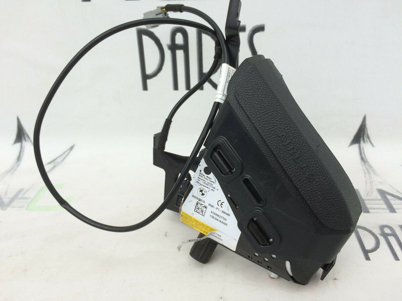 BMW 5 6 SERIES GENUINE SIDE PELVIC AIRBAG LEFT SEAT AIR BAG 87 699627703