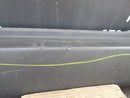 Ford Transit 2006-2012 Rear Bumper Genuine Grey (A6287) YC15-17E962
