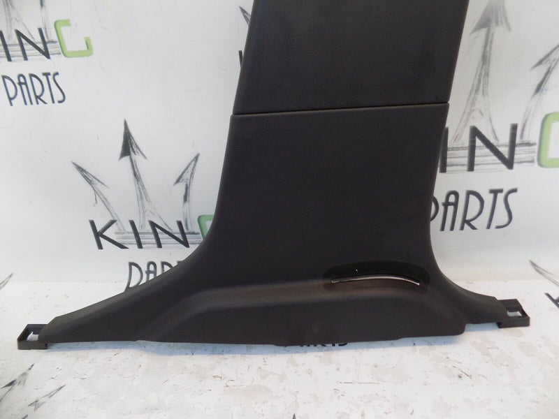 PEUGEOT 3008 2008-2016 RIGHT B PILLAR COLUMN LOWER & MIDDLE TRIM PANEL *N