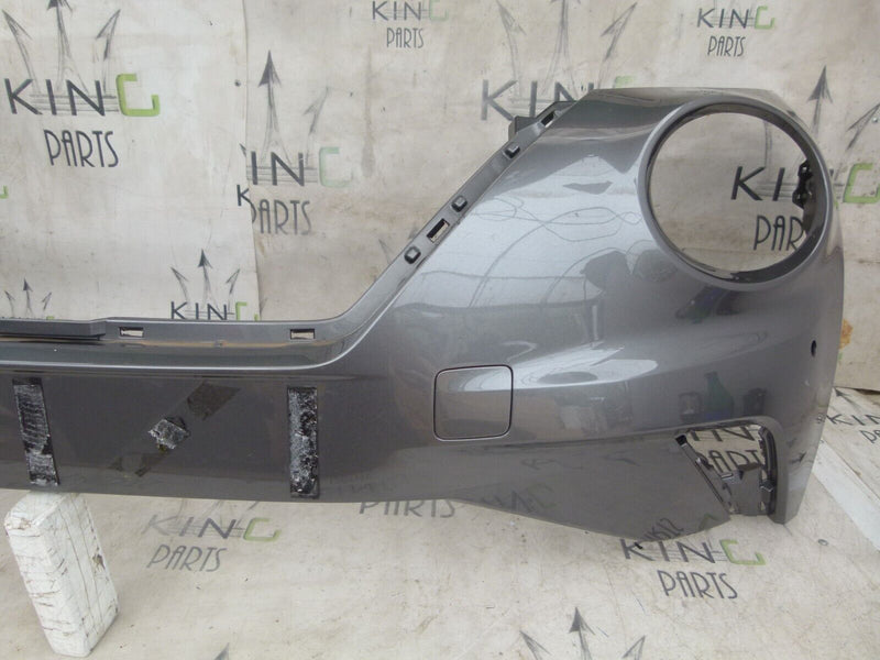 NISSAN JUKE J16 2016-ON FRONT BUMPER GENUINE 620226PA0H
