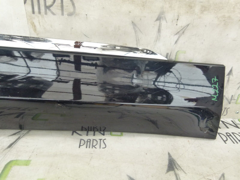 VW TIGUAN SN 2010-17 FRONT DOOR RIGHT SIDE TRIM MOULDING PANEL 5NA854940M