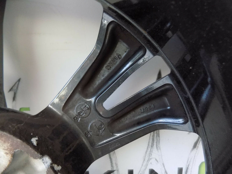 NISSAN X-TRAIL GENUINE ALLOY WHEEL OE 18" 7Jx18H2 40ET R18 165/60 HV03-A