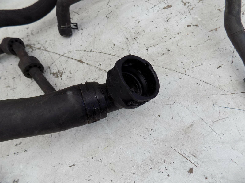 SEAT ALHAMBRA 2010-2015 2.0L TDI WATER HOSE PIPE COOLANT 5N0122447AE